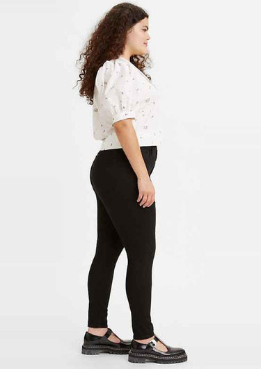G-Star High Rise Super Skinny Jeans